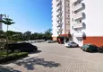 Buy 1+1 apartment in Mahmutlar — new furniture, 70 m², glazed balcony, sea and mountain views 4