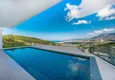Buy Premium 4+1 villa with panoramic views in Kargicak - fully furnished, suitable for citizenship 2