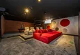 Affordable Purchase Premium 4+1 villa with panoramic views in Kargicak - fully furnished, suitable for citizenship 52