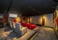 Affordable Purchase Premium 4+1 villa with panoramic views in Kargicak - fully furnished, suitable for citizenship 53