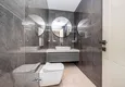 Affordable Purchase Premium 4+1 villa with panoramic views in Kargicak - fully furnished, suitable for citizenship 57