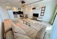 Affordable Purchase 1+1 apartment in Mahmutlar — new furniture, 70 m², glazed balcony, sea and mountain views 5