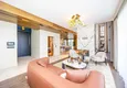 Affordable Purchase Premium 4+1 villa with panoramic views in Kargicak - fully furnished, suitable for citizenship 8
