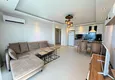 Affordable Purchase 1+1 apartment in Mahmutlar — new furniture, 70 m², glazed balcony, sea and mountain views 6