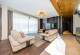 Affordable Purchase Premium 4+1 villa with panoramic views in Kargicak - fully furnished, suitable for citizenship 9