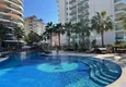 Buy 1+1 apartment in Cikcilli - 75 m², furnished, glazed balcony 6
