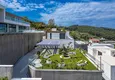 Buy Premium 4+1 villa with panoramic views in Kargicak - fully furnished, suitable for citizenship 8