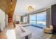 Affordable Purchase Premium 4+1 villa with panoramic views in Kargicak - fully furnished, suitable for citizenship 10