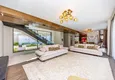 Affordable Purchase Premium 4+1 villa with panoramic views in Kargicak - fully furnished, suitable for citizenship 11