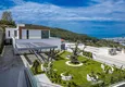Buy Premium 4+1 villa with panoramic views in Kargicak - fully furnished, suitable for citizenship 9