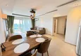 Affordable Purchase 1+1 apartment in Mahmutlar — new furniture, 70 m², glazed balcony, sea and mountain views 8