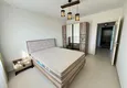 Affordable Purchase 1+1 apartment in Mahmutlar — new furniture, 70 m², glazed balcony, sea and mountain views 9