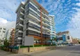 Buy 3+1 duplex in Mahmutlar - furnished, with jacuzzi and glazed balconies 1