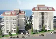 Купить Квартиры от застройщика с видом на море в Кестеле - удобный план оплаты до 5 лет 11