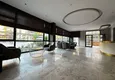 Buy Apartment 2+1 on the beachfront in Kestel, overlooking the sea 11
