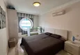 Affordable Purchase 2+1 apartment in Mahmutlar - 130 m², furnished, spacious balcony 11