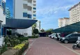 Buy 2+1 apartment in Mahmutlar - 130 m², furnished, spacious balcony 12