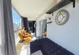 Affordable Purchase 3+1 duplex in Mahmutlar - furnished, with jacuzzi and glazed balconies 12