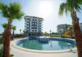 Buy Apartment 2+1 on the beachfront in Kestel, overlooking the sea 1