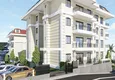 Купить Квартиры от застройщика с видом на море в Кестеле - удобный план оплаты до 5 лет 13