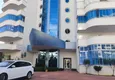 Buy 2+1 apartment in Mahmutlar - 130 m², furnished, spacious balcony 13