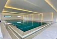 Buy Apartment 2+1 on the beachfront in Kestel, overlooking the sea 14
