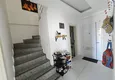 Affordable Purchase 3+1 duplex in Mahmutlar - furnished, with jacuzzi and glazed balconies 1