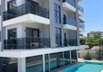 Buy Urgent sale! 1+1 apartment with sea view in Kestel - luxury complex 2