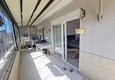 Affordable Purchase 3+1 duplex in Mahmutlar - furnished, with jacuzzi and glazed balconies 22