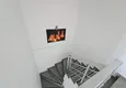Affordable Purchase 3+1 duplex in Mahmutlar - furnished, with jacuzzi and glazed balconies 25
