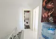 Affordable Purchase 3+1 duplex in Mahmutlar - furnished, with jacuzzi and glazed balconies 26