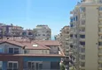 Affordable Purchase 3+1 duplex in Mahmutlar - furnished, with jacuzzi and glazed balconies 30