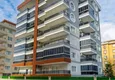 Buy 3+1 duplex in Mahmutlar - furnished, with jacuzzi and glazed balconies 3