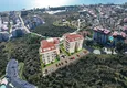 Купить Квартиры от застройщика с видом на море в Кестеле - удобный план оплаты до 5 лет 3