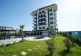 Buy Apartment 2+1 on the beachfront in Kestel, overlooking the sea 3