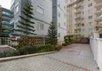Buy 3+1 duplex in Mahmutlar - furnished, with jacuzzi and glazed balconies 4