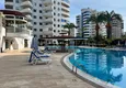 Buy 2+1 apartment in Mahmutlar - 130 m², furnished, spacious balcony 4