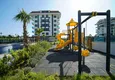 Buy Apartment 2+1 on the beachfront in Kestel, overlooking the sea 4