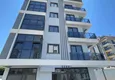 Buy Urgent sale! 1+1 apartment with sea view in Kestel - luxury complex 5
