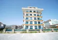Buy Apartment 2+1 on the beachfront in Kestel, overlooking the sea 5