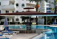 Buy 2+1 apartment in Mahmutlar - 130 m², furnished, spacious balcony 6