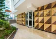 Buy 3+1 duplex in Mahmutlar - furnished, with jacuzzi and glazed balconies 8
