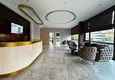 Buy Apartment 2+1 on the beachfront in Kestel, overlooking the sea 9