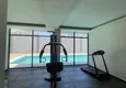 Buy Urgent sale! 1+1 apartment with sea view in Kestel - luxury complex 9