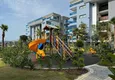 Buy 3+1 apartment from the owner in a new complex — Alanya, Kargicak district 11 