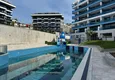 Buy 3+1 apartment from the owner in a new complex — Alanya, Kargicak district 8 