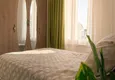 Affordable Purchase Two-room apartment in Alanya, Oba area — 60 m2 furnished and mountain views 10