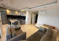 Affordable Purchase 2+1 duplex in Mahmutlar with furniture and sea and mountain views 1