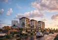 Buy New residential complex under construction in Antalya, Kundu 1