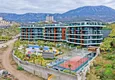 Buy 3+1 penthouse duplex in Kargicak - spacious family format 1